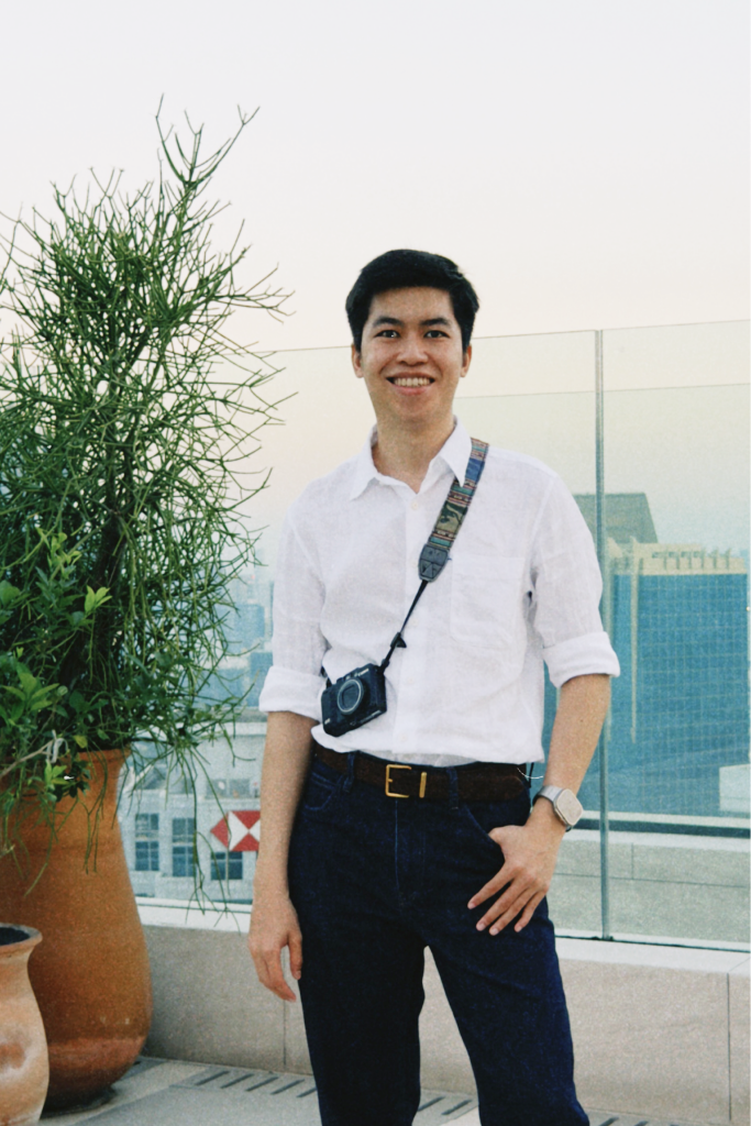 Giang Nguyen