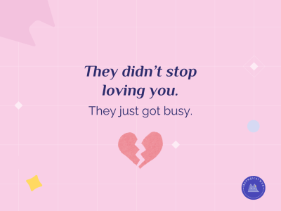 Email notification icon with a friendly we miss you message for a lapsed pet grooming client including a rebooking incentive